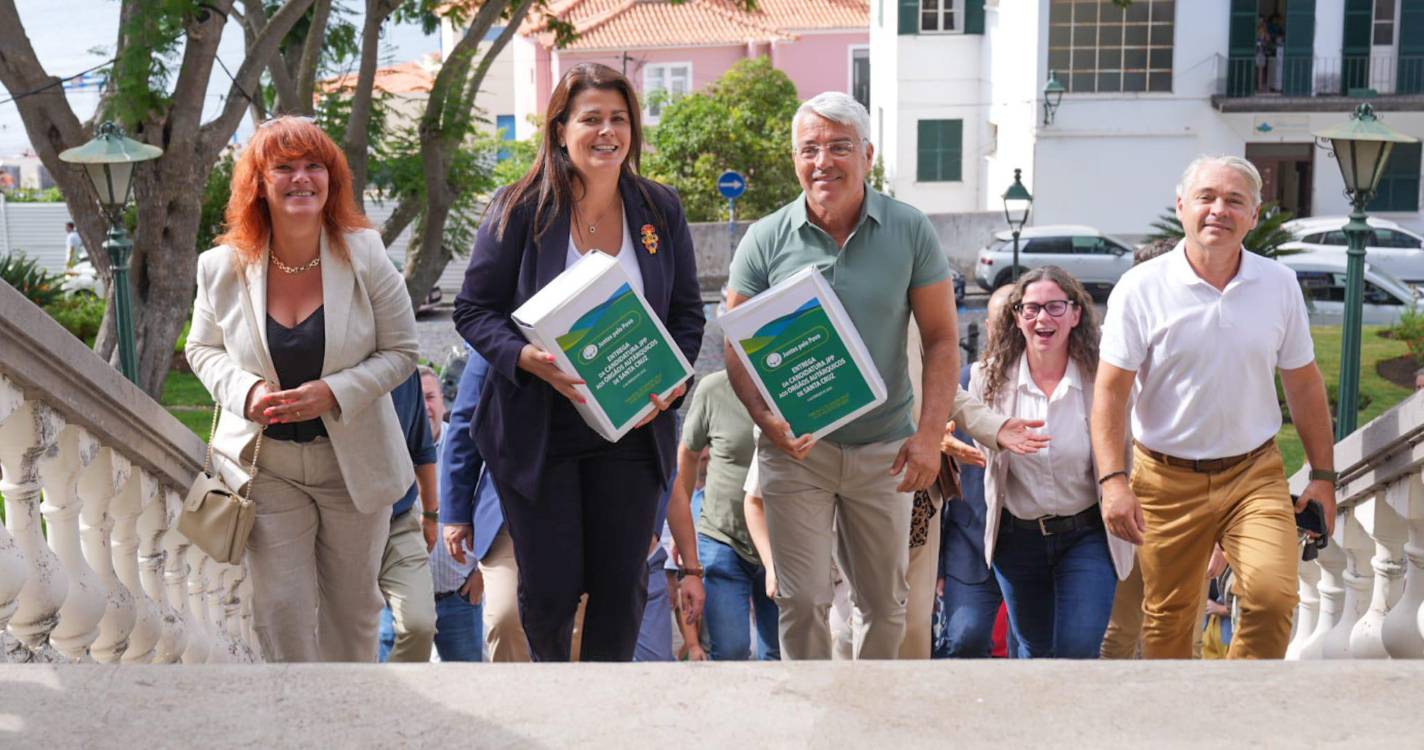 Élia Ascensão apela ao eleitorado para que não tenha “memória curta”