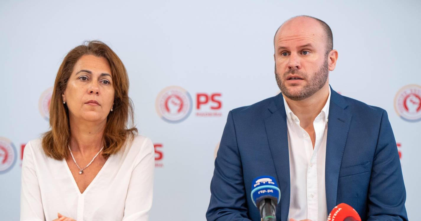 PS alerta apela à necessidade de garantir Julgados de Paz em Santa Cruz