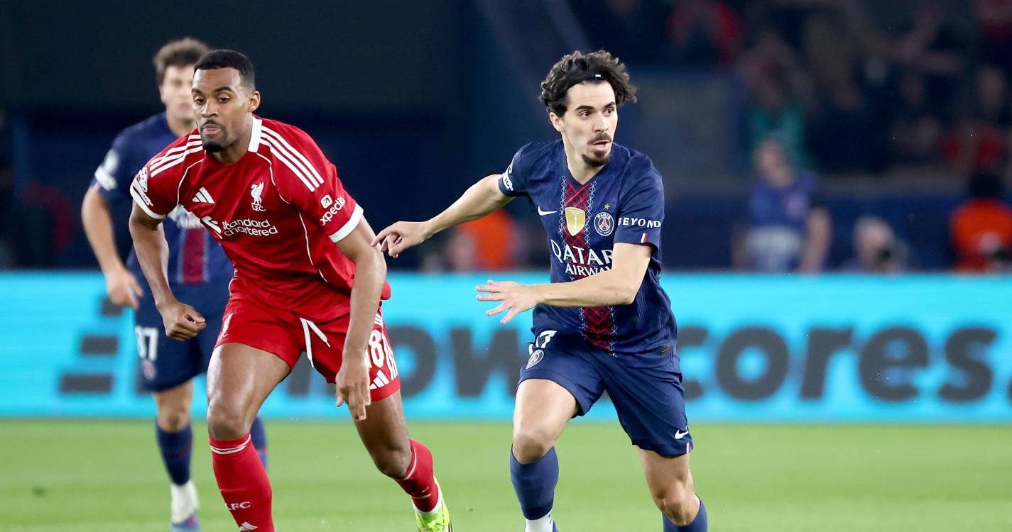 Liga dos Campeões: PSG e Atlético bem encaminhados para as ‘meias’