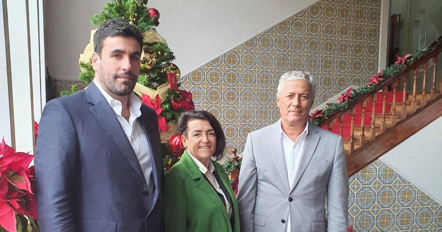 Vereadores do PSD acusam executivo de Machico de “atentado ambiental”