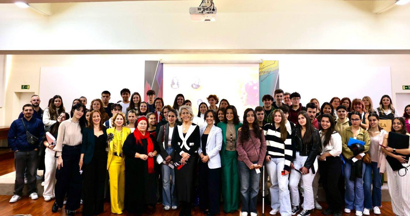 Mulheres dão testemunhos de empoderamento