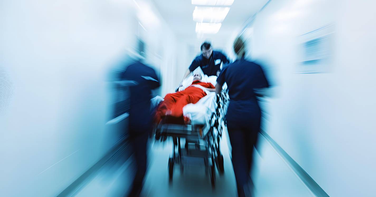 Quatro jovens portugueses residentes na Suíça morrem em acidente em França