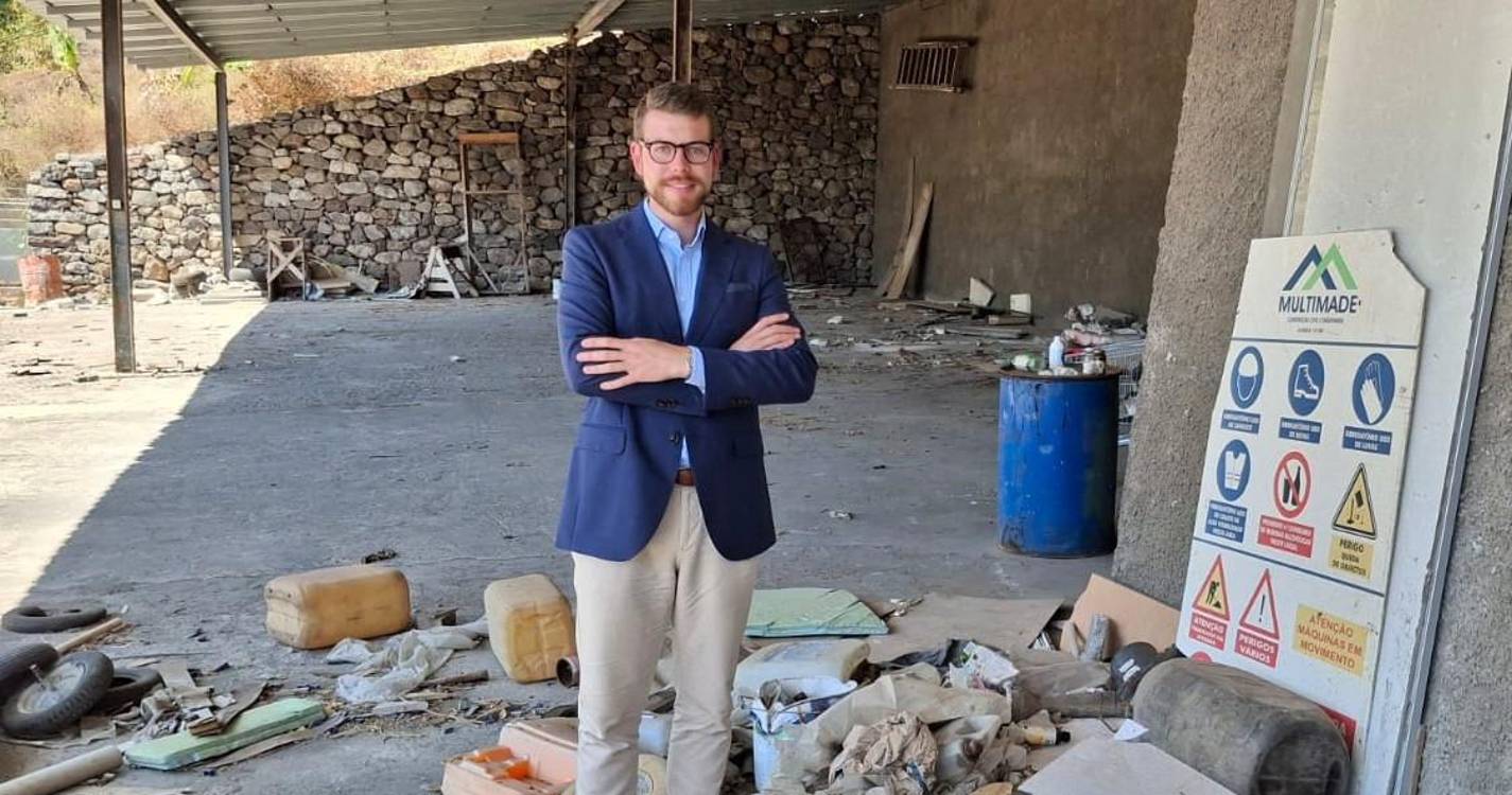 Grupo VIPA promete “pólo estratégico de desenvolvimento” em Santo António