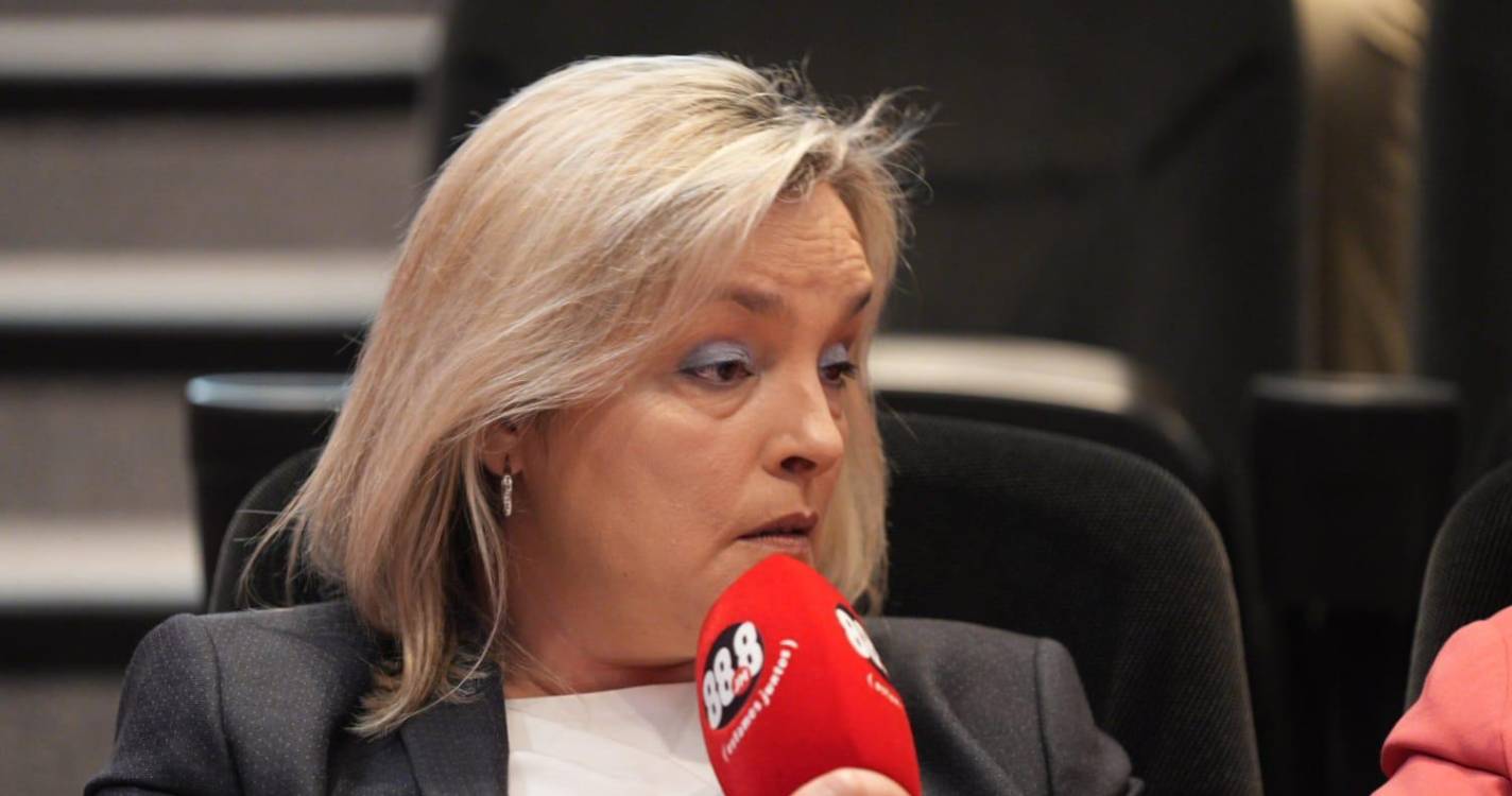 Jornadas Madeira 2025: Provedora da Santa Casa de Machico pede que se assuma compromisso com instituição