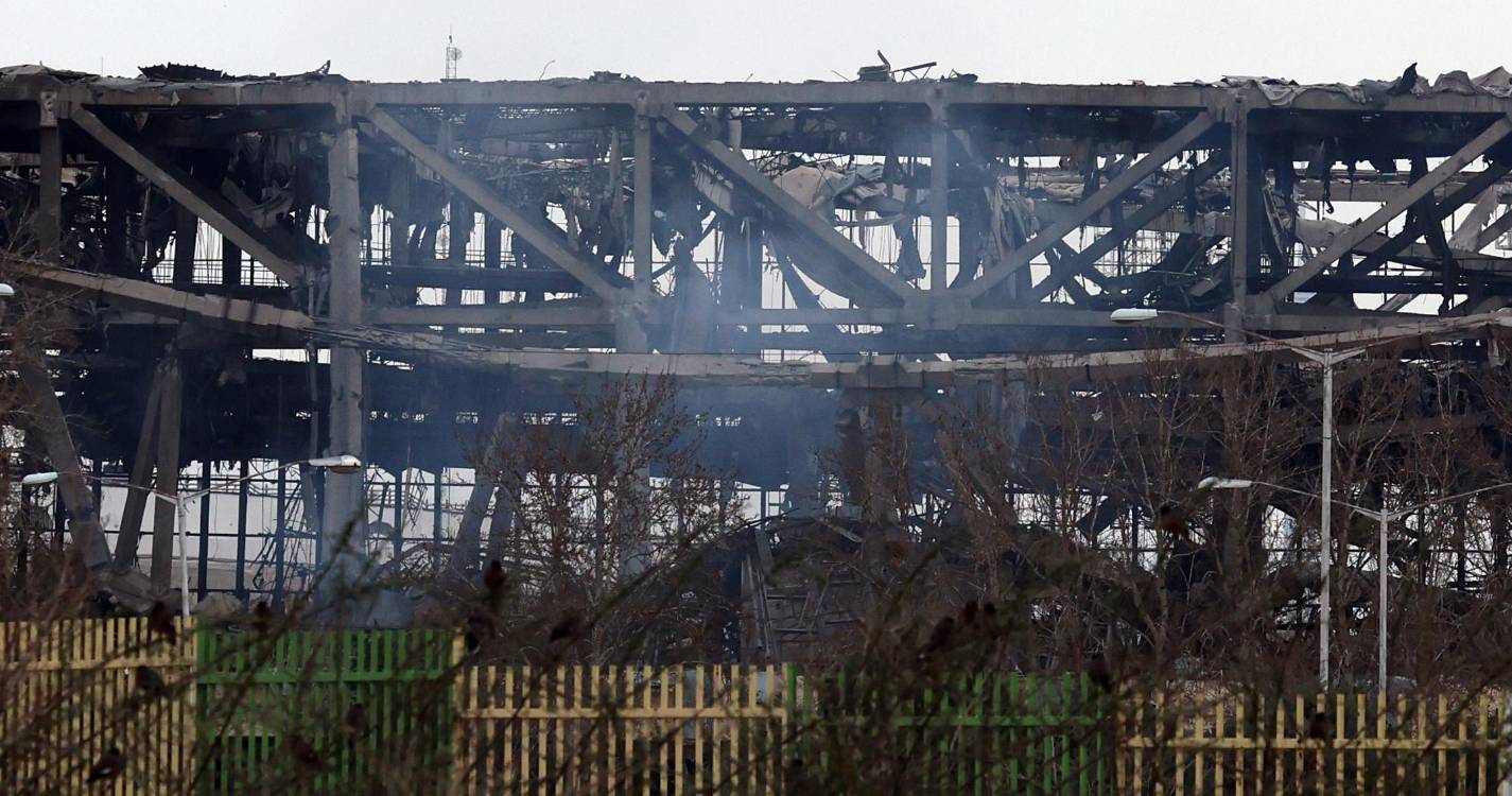 Irão: Portugal ativou Mecanismo Europeu de Proteção Civil para repatriamento de cidadãos