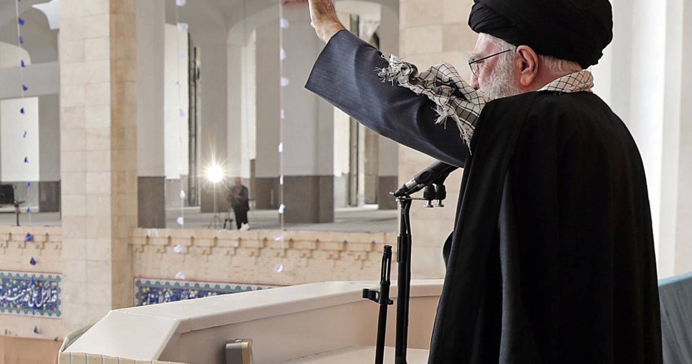 EUA enviam reforços para Médio Oriente devido a ameaças do Irão