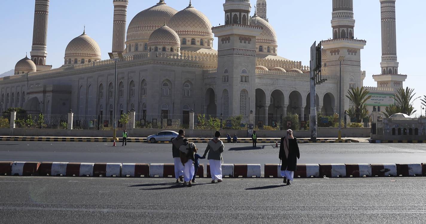 Iémen: Separatistas anunciam caminho para independência do Sul e convocam referendo