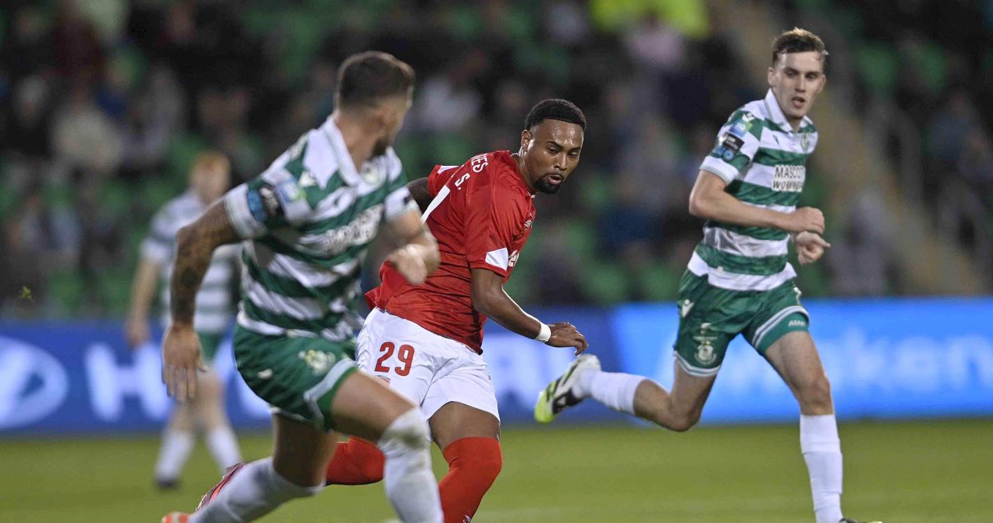 LCE: Santa Clara falha presença na fase de liga após empate sem golos na Irlanda