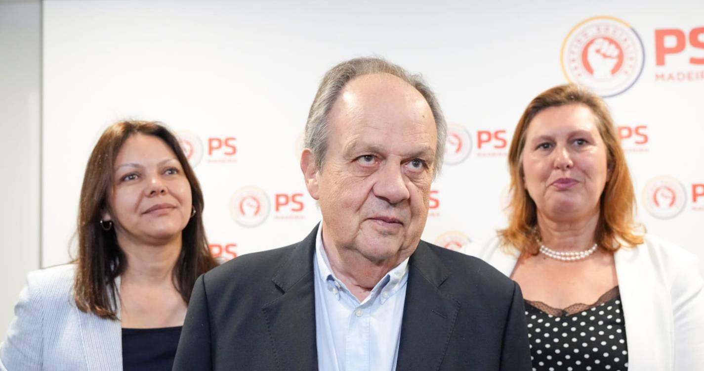 João Soares sugere melhor distribuição da riqueza na Madeira