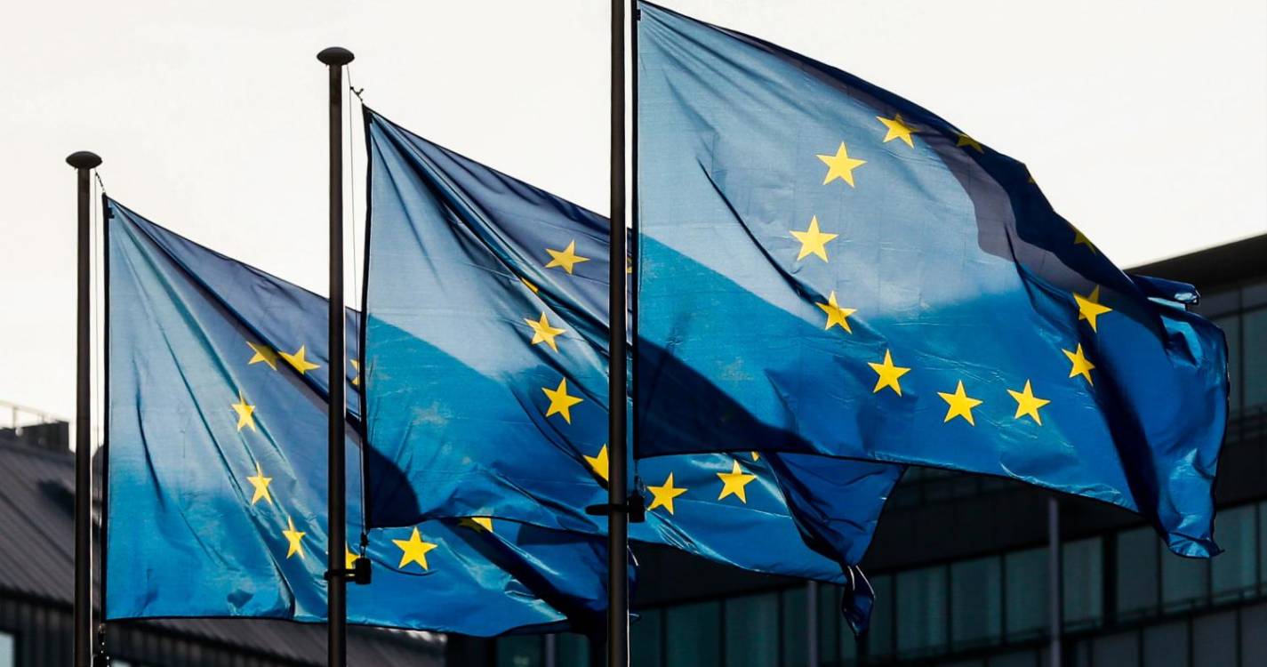 Ucrânia: Bruxelas apoia 4 Estados-membros com 65 ME para refugiados