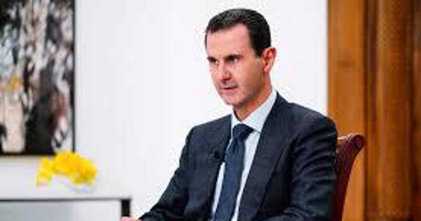 Síria: Turquia congratula-se com queda do regime de al-Assad