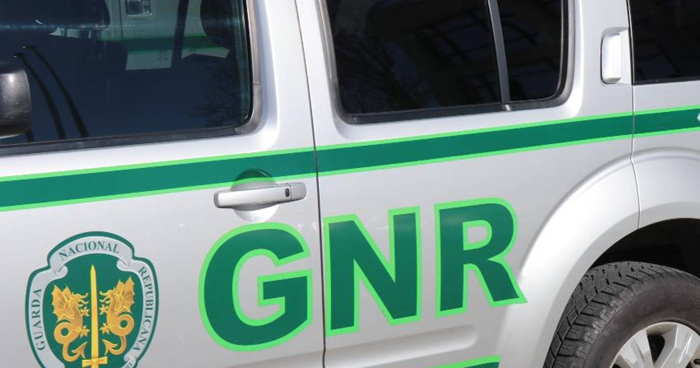 Campanha de segurança rodoviária arranca terça-feira