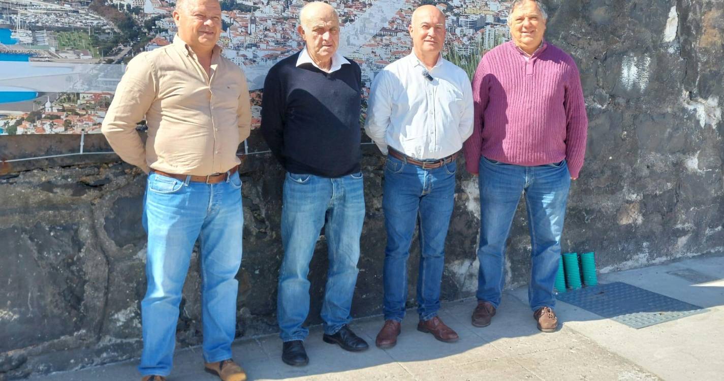 PTP propõe parceria ibérica no setor da mobilidade