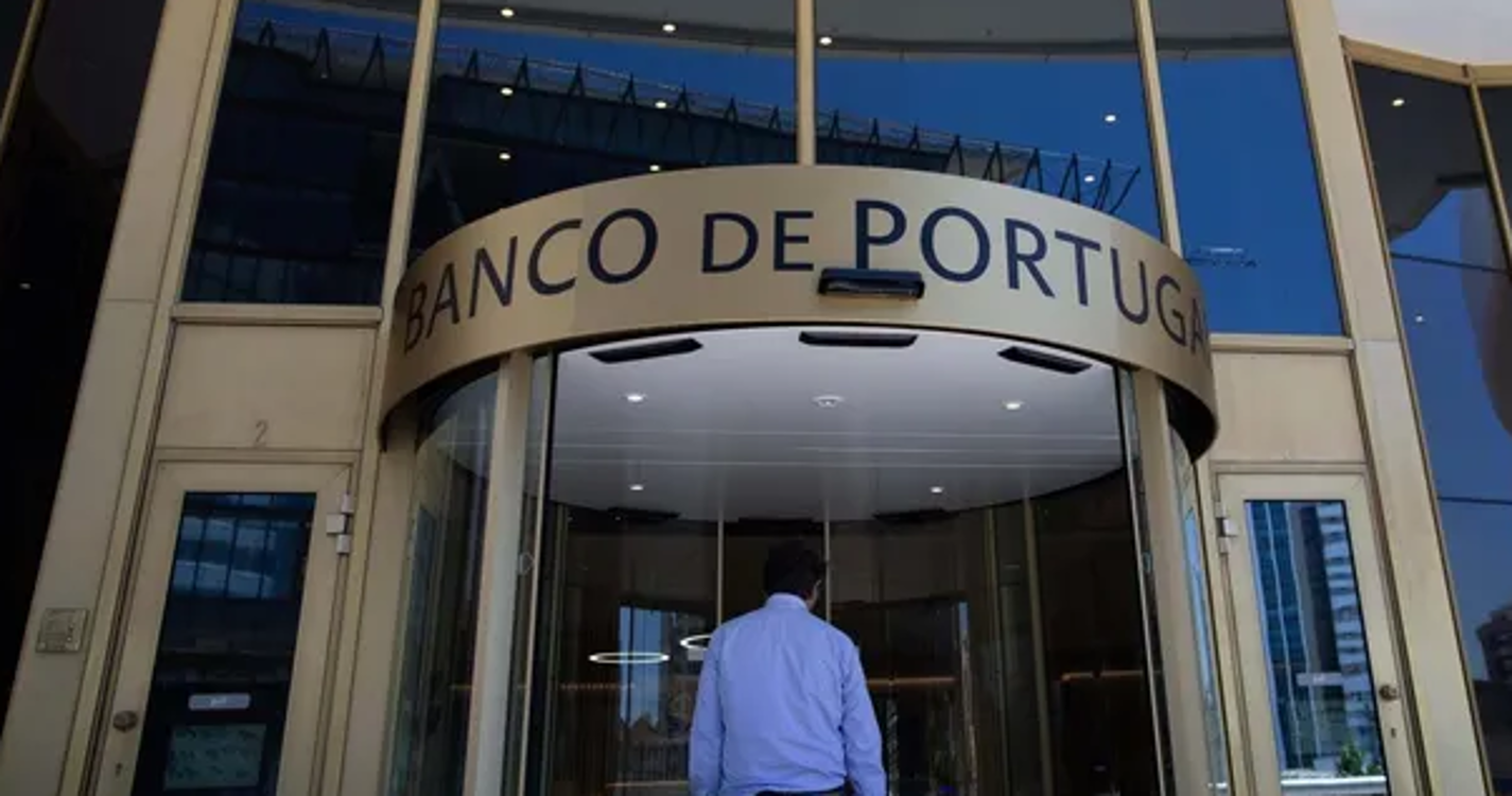 Dívida pública sobe para 91% do PIB no 1.º trimestre - BdP