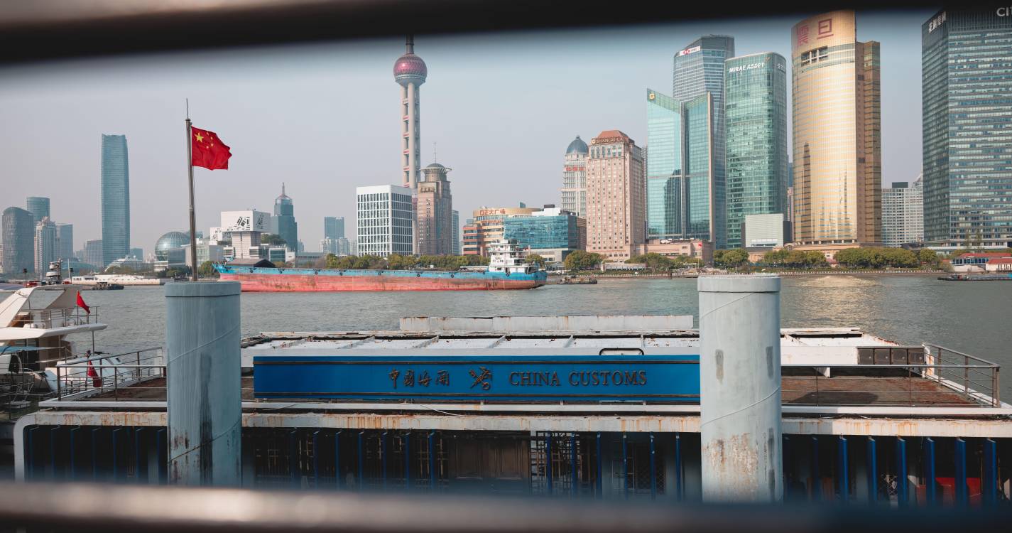 Tarifas: China retalia com mais 50% em taxas sobre importações dos EUA