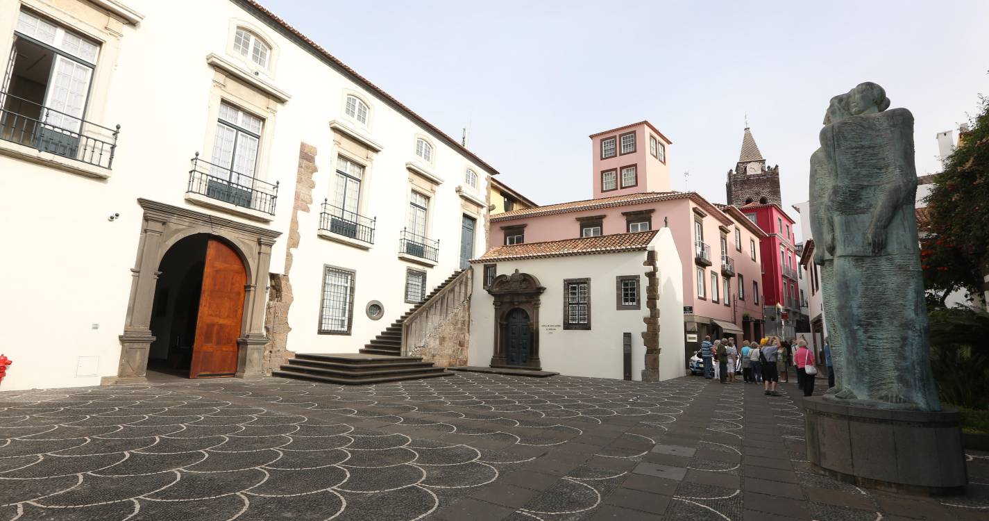 Partido Socialista realiza jornadas parlamentares sobre Orçamento Regional