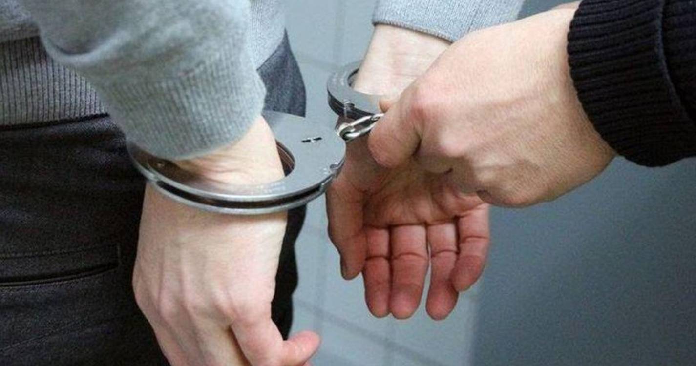 Forças de segurança da Região reuniram esta manhã