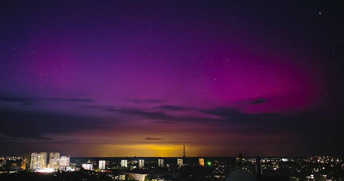 Rússia assume controlo de seis aldeias no leste ucraniano