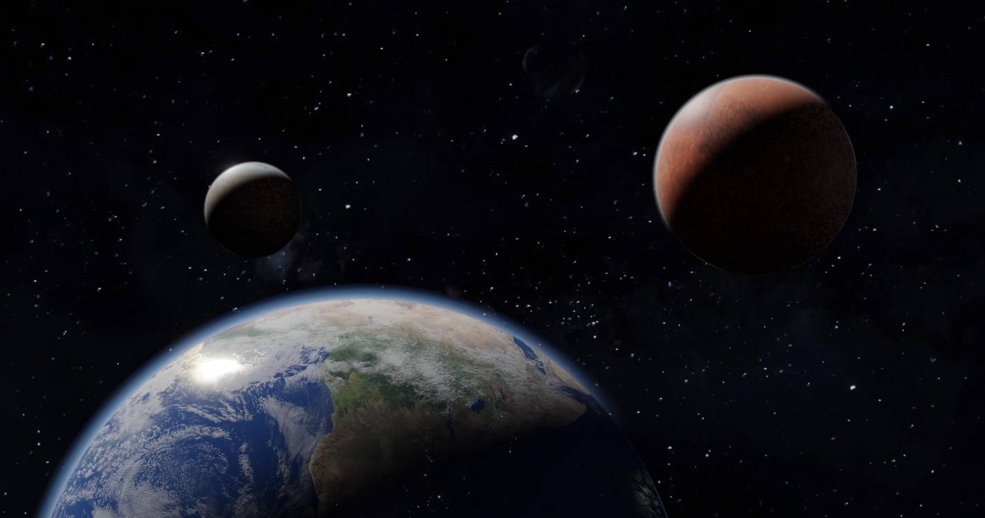 Validados 118 novos planetas fora do sistema solar com inteligência artificial