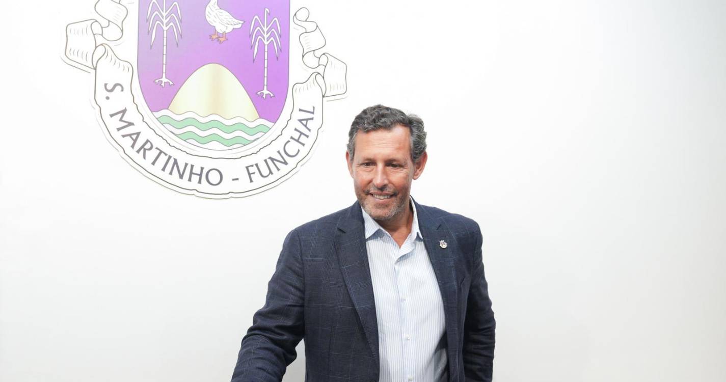 São Martinho volta a conquistar a Bandeira Verde Eco-Freguesias XXI com nota de excelência