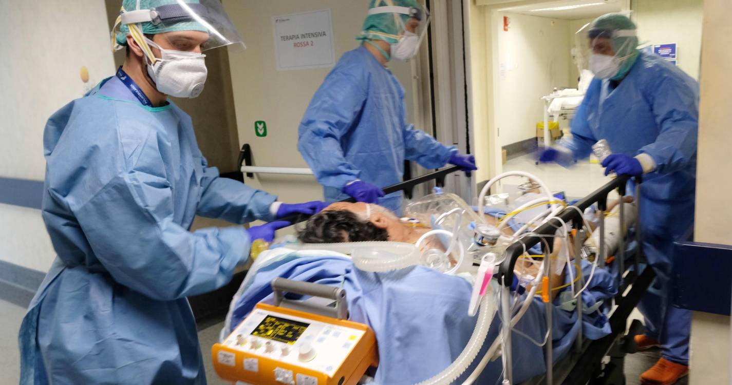 Sete em cada dez portugueses preocupados com o estado do SNS