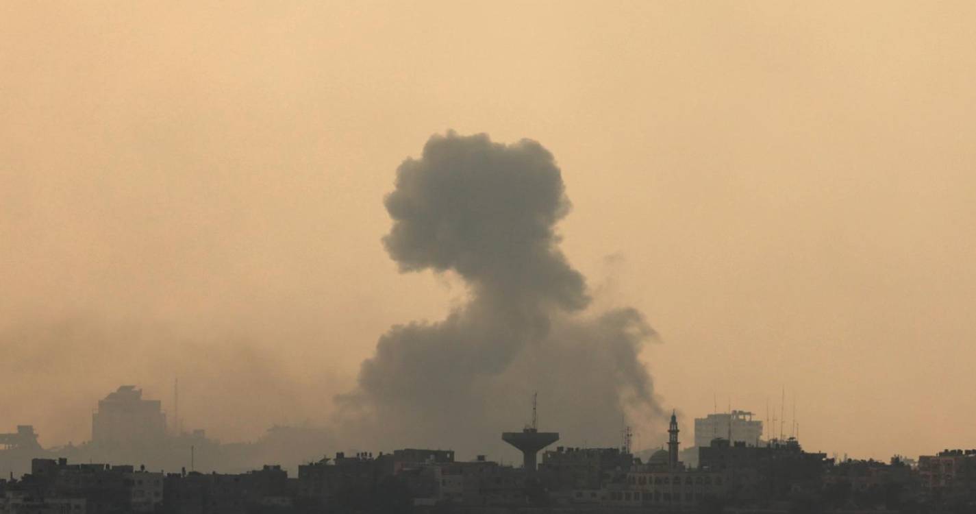Israel: UNRWA nega conhecer túnel sob a sua sede em Gaza