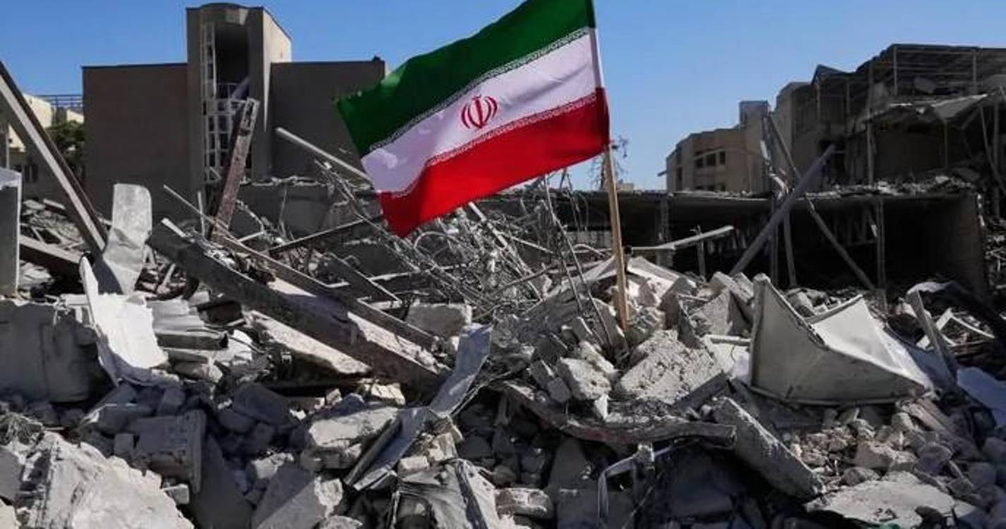 Irão: Guarda Revolucionária ameaça abrir “portas do inferno” a EUA e Israel