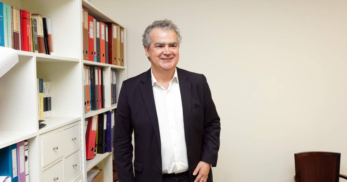 PSD chumba todos os pedidos de Manuel António Correia