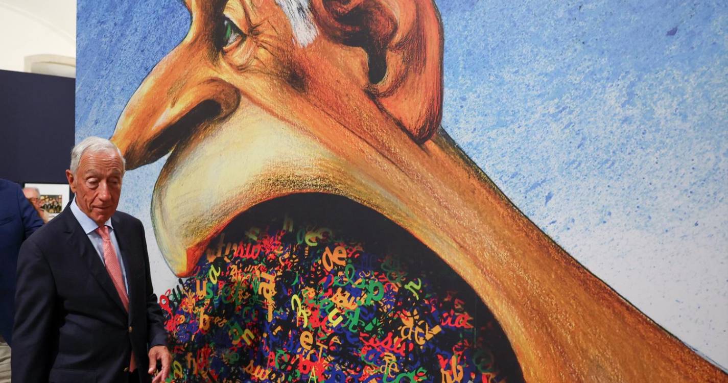 Caso Gémeas: Marcelo diz não haver “matéria de facto” que o leve a acrescentar alguma coisa