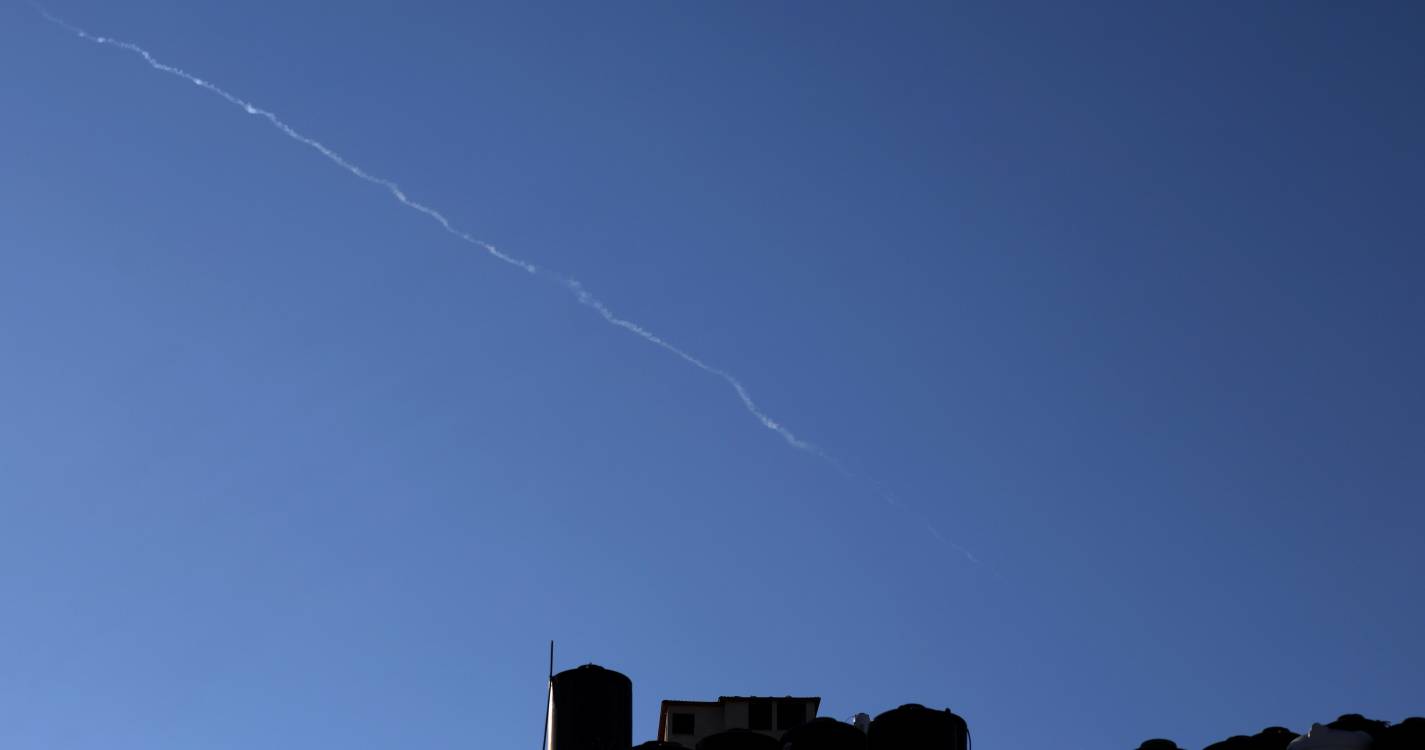 Irão: Pelo menos 20 mortos em ataques noturnos a Teerão