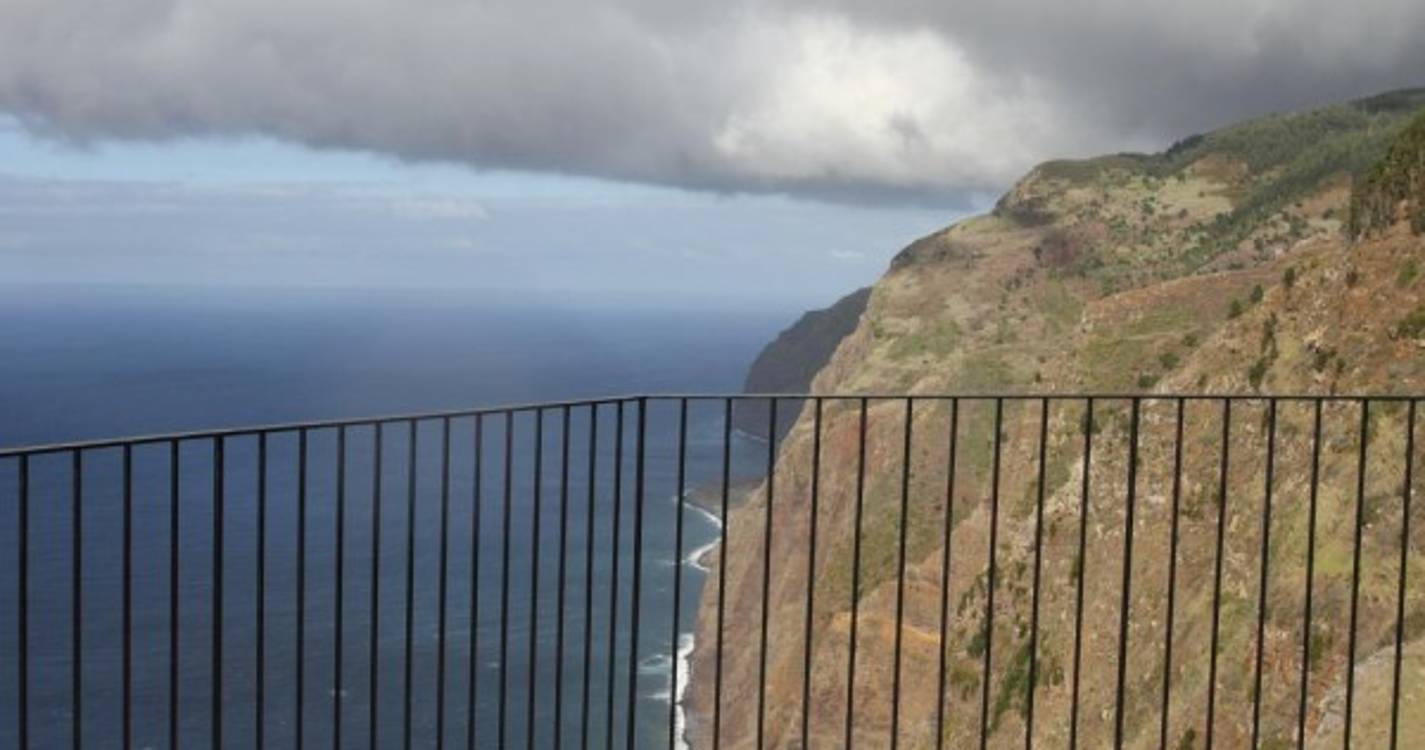 Ponta do Pargo tem mais uma atração turística (com fotos)
