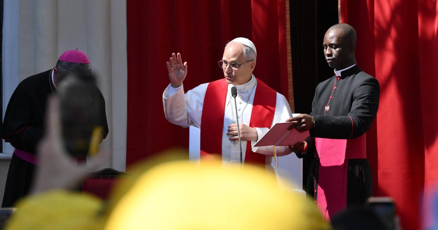 Papa denuncia no Mónaco aprofundamento dos “abismos entre pobres e ricos”