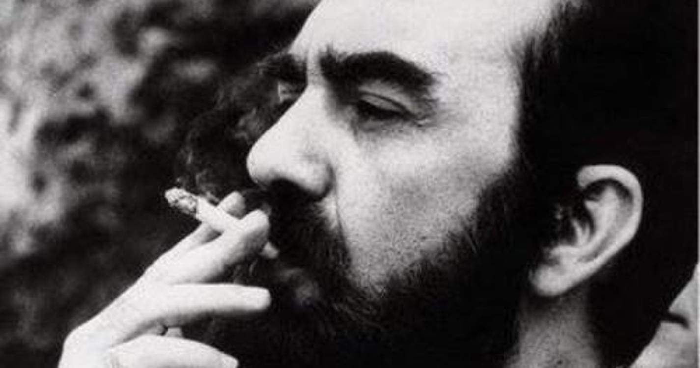 Exposição inédita celebra Herberto Helder e assinala dez anos da morte do poeta