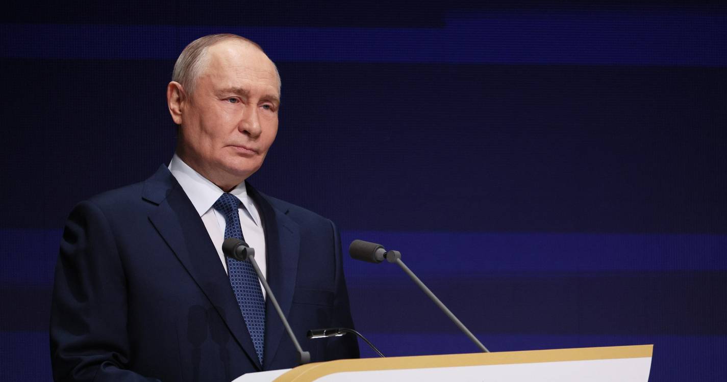 Rússia não exclui anexar Transnístria para proteger cidadãos russos na Moldova