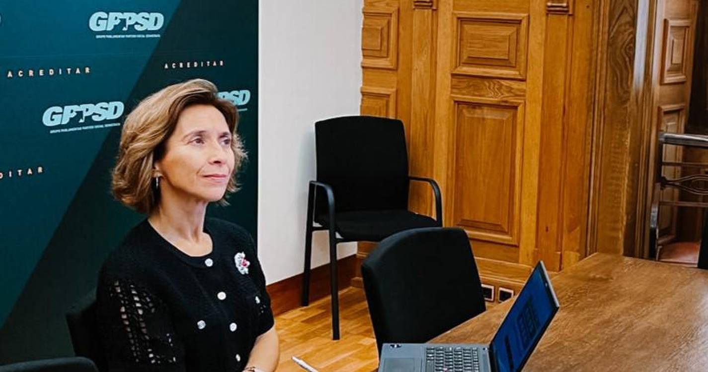 Paula Margarido destaca monitorização e acompanhamento permanente às verbas do PRR na Região