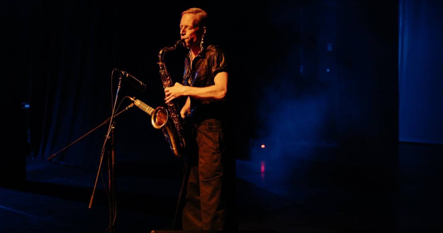 Inaugurados concertos do MADEIRADiG no auditório do MUDAS