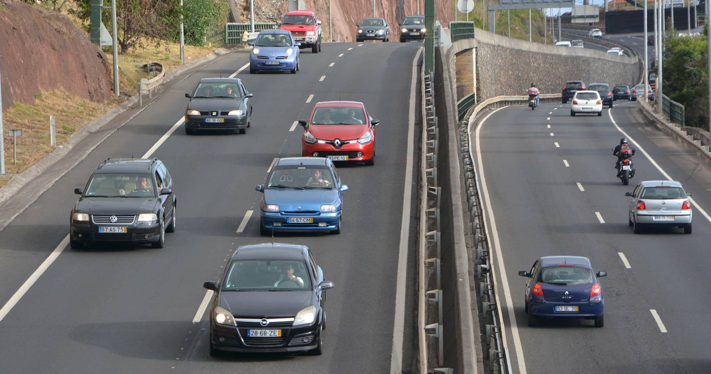 ACP propõe novo Código da Estrada e endurecimento das penas para excesso de álcool
