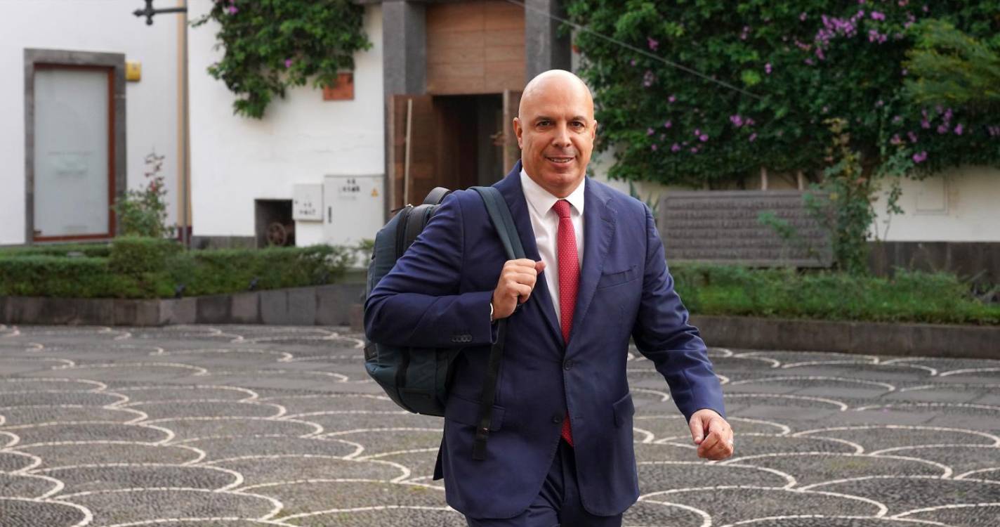 Como interpreta a marcação de diretas no PS-M?