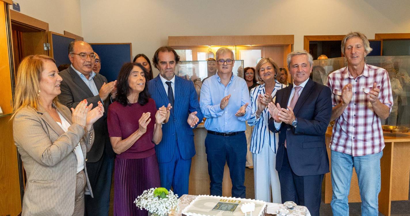 Laboratório de Metrologia garante credibilidade da actividade económica diz Albuquerque