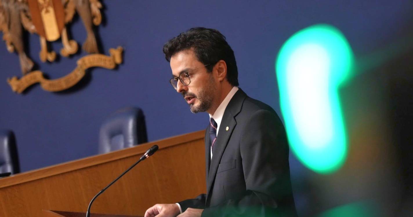 ORAM26: Pedro Rodrigues diz que orçamento de Santa Cruz de 2026 não tem verbas para habitação