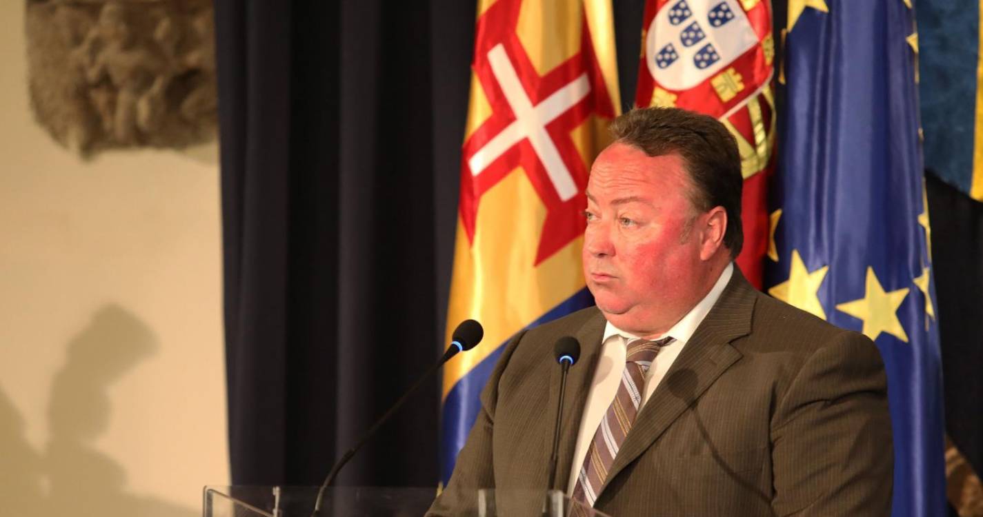 Socialista Jaime Leandro lamenta “mais um desastre” e “descrédito total” de Paulo Cafôfo