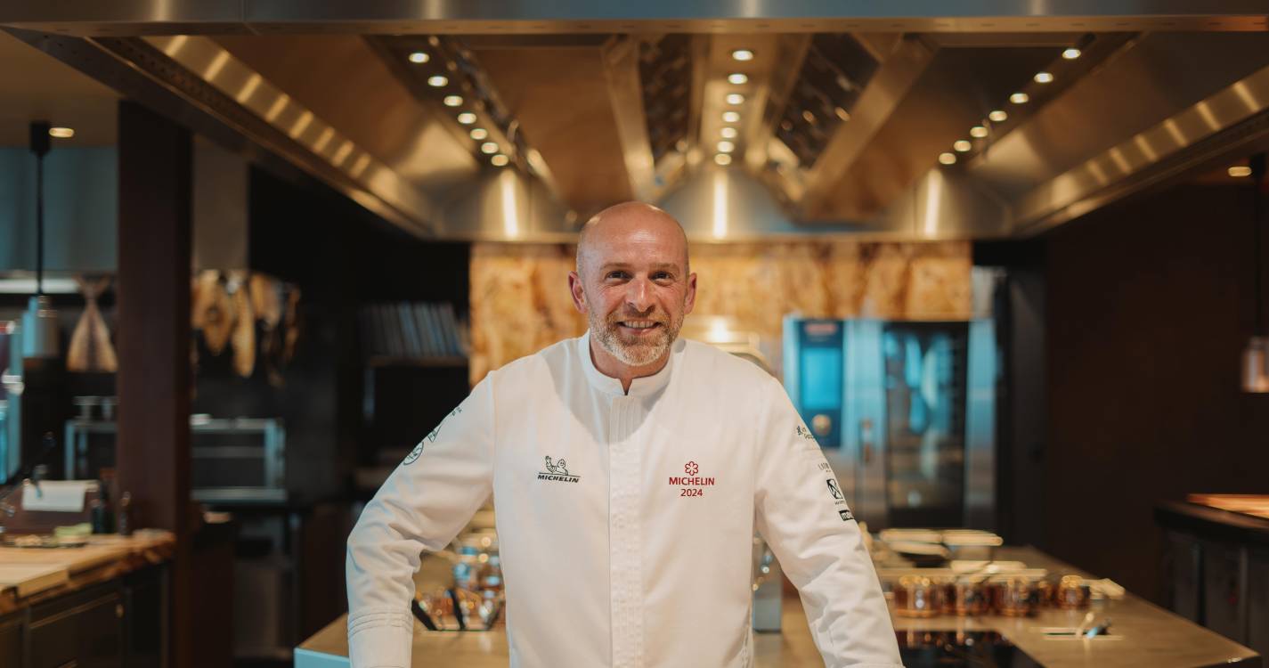 Hotéis The Views anunciam programa de Natal e fim de ano