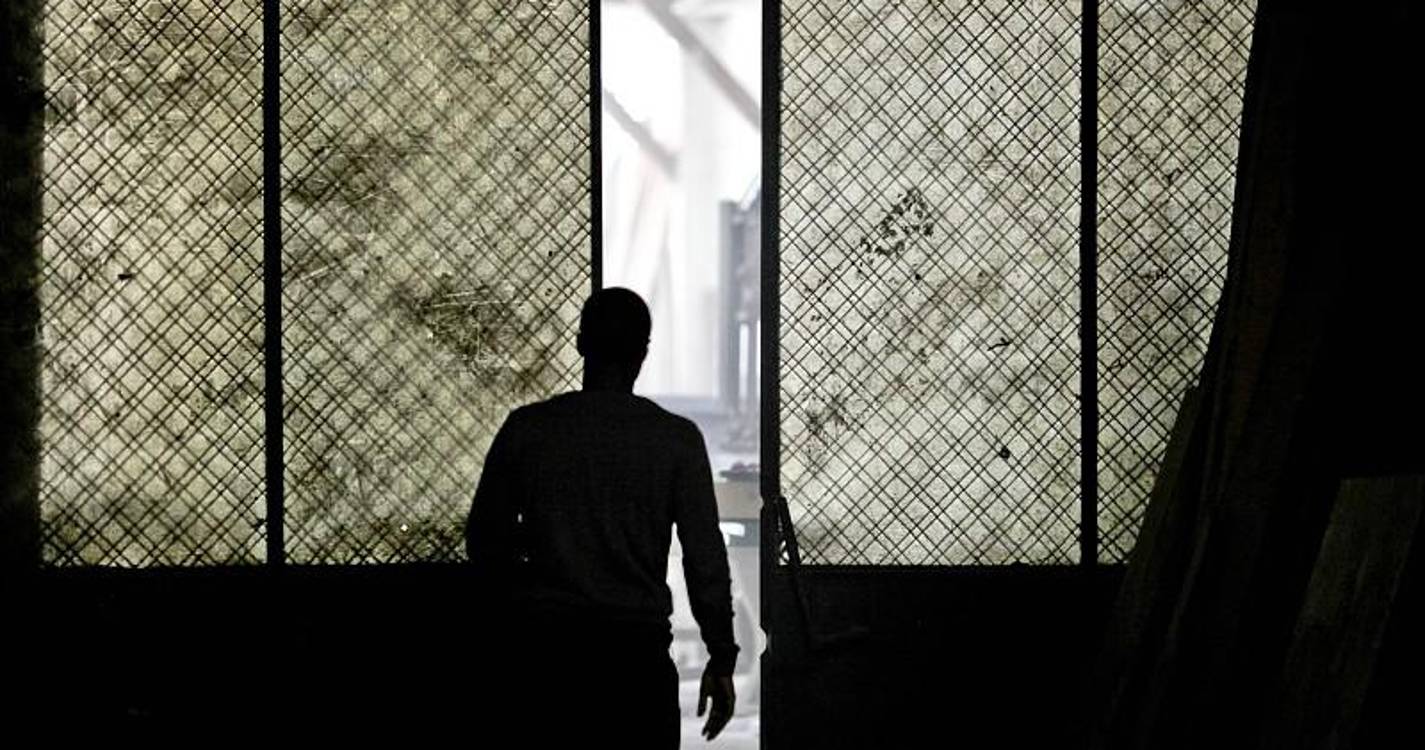 Suspeito de tráfico de droga em Pombal em prisão preventiva