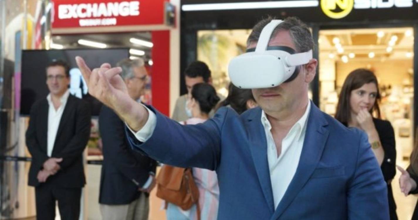 Madeira será a primeira região do país com total cobertura 5G