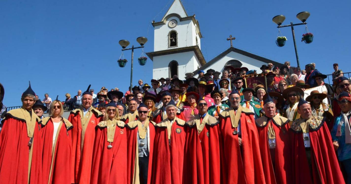 Confraria Enogastronómica realiza a Função da Morte do Porco