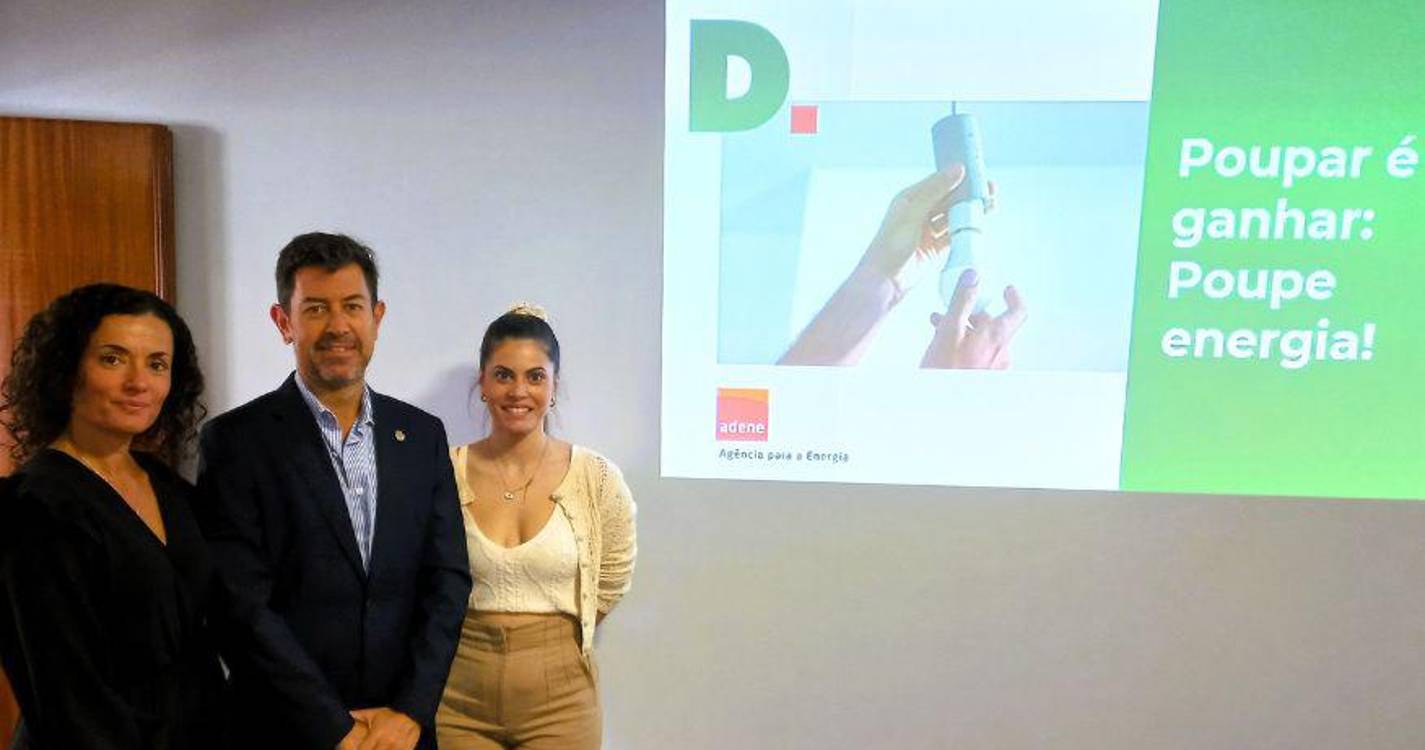 Imaculado assinalou Dia Nacional da Energia