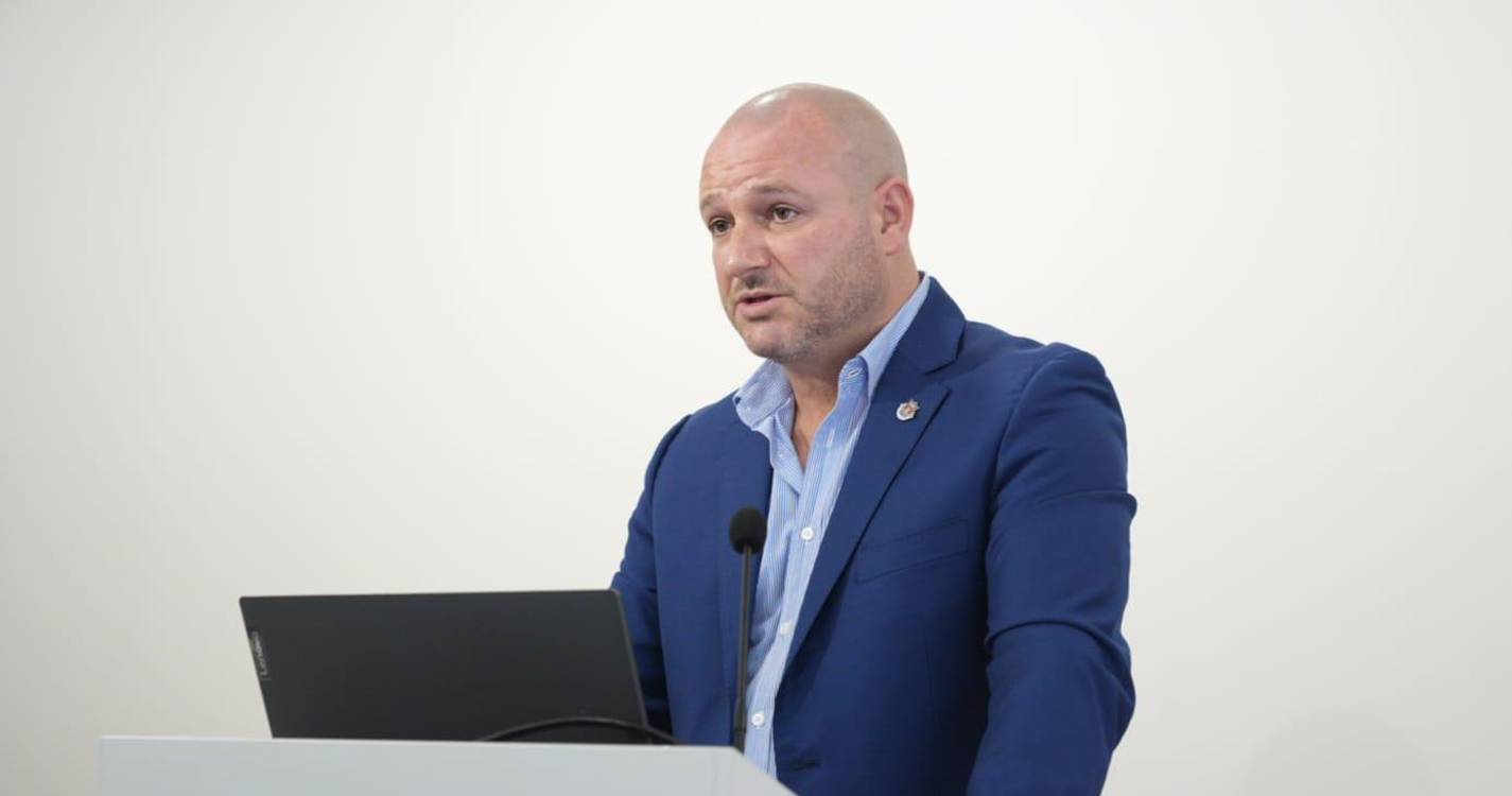 Jornadas 2025: Junta da Ribeira Brava investiu 600 mil euros nos recursos humanos