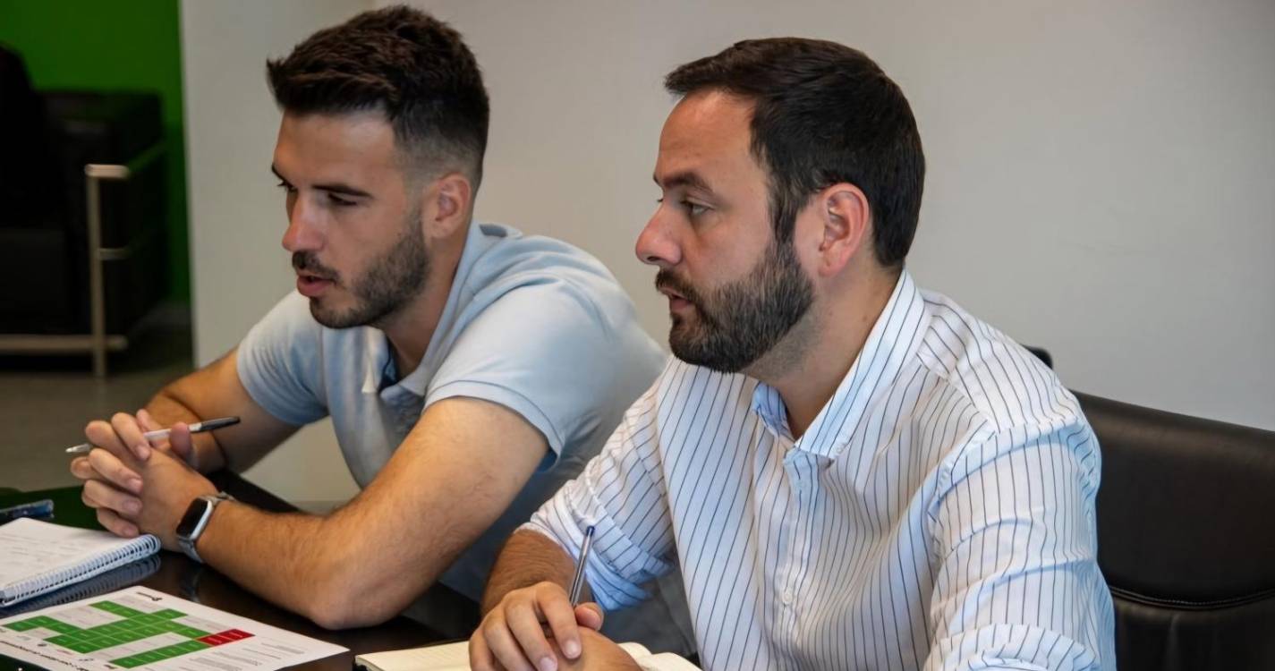 PAN Madeira reitera necessidade de ação urgente face à crise climática