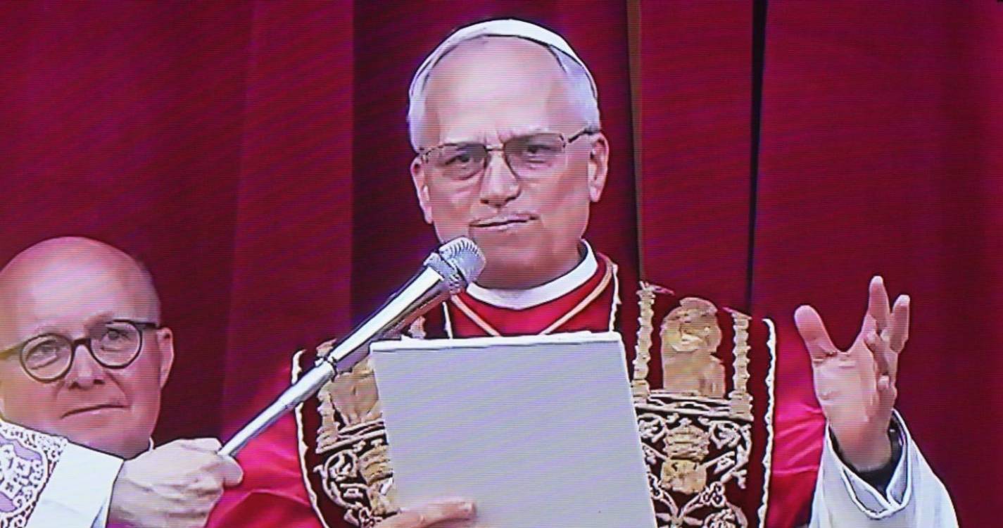 Papa: Prevost, o cardeal progressista das Américas recupera o nome de Leão