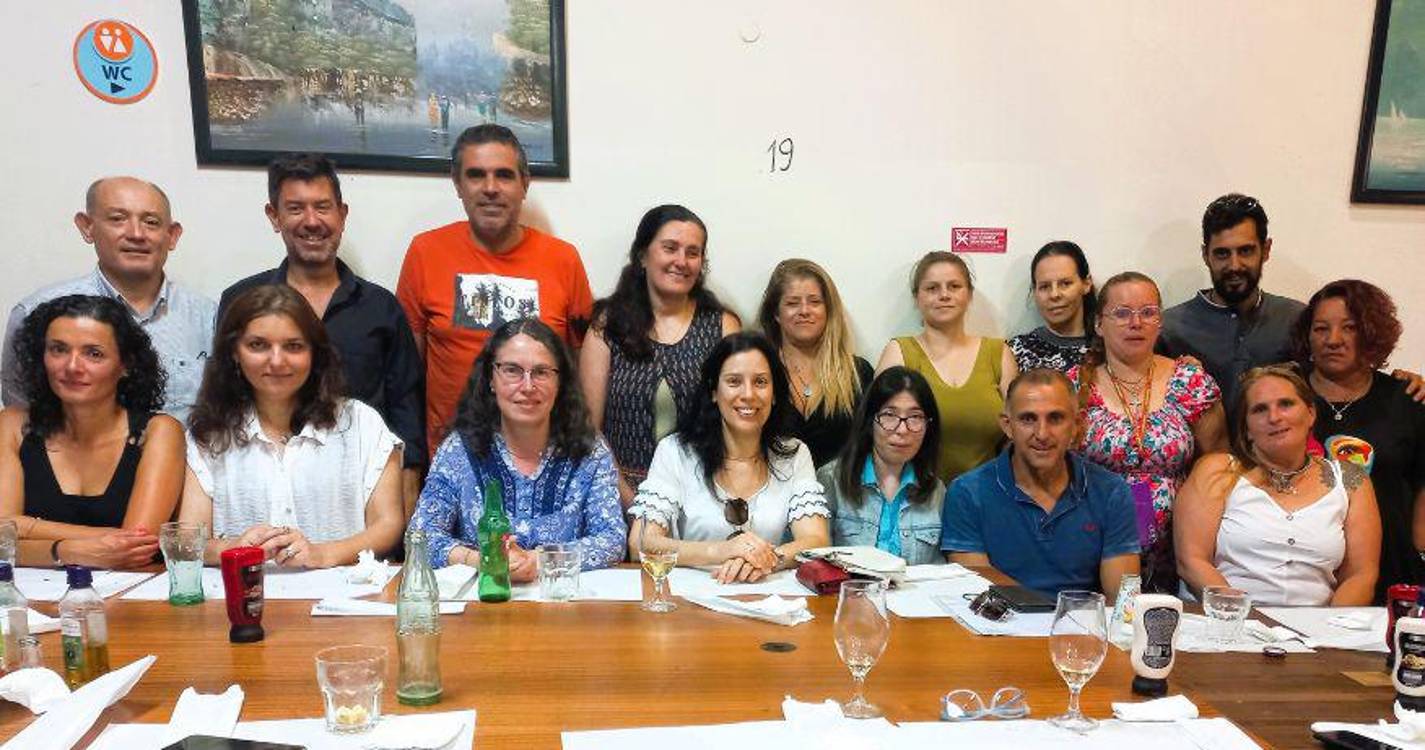 Curso EFA do Imaculado assinala encerramento do ano letivo 2023/2024